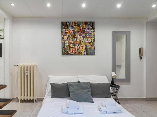 Appartamento 1 camere da letto, Milan Milan 20154 ES84222879
