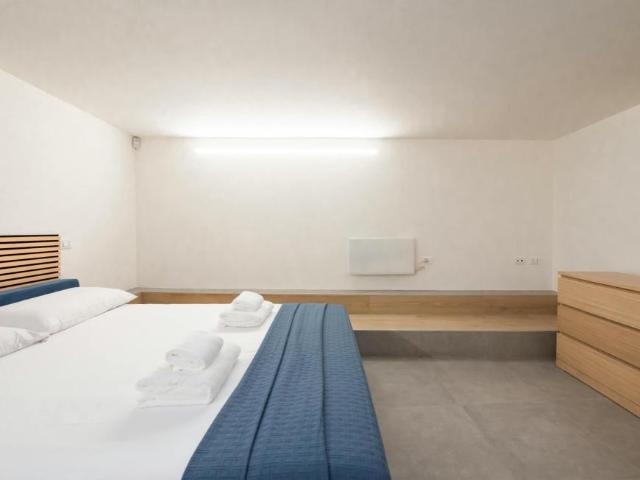Appartamento 1 camere da letto, Milan Milan 20154 ES94992387
