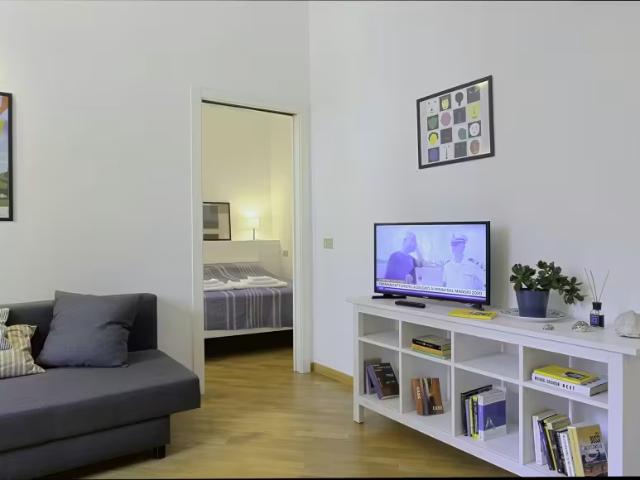Appartamento 1 camere da letto, Milan Milan 20154 ES96887441