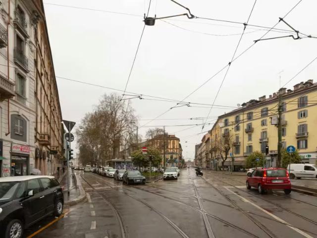 Appartamento 1 camere da letto, Milan Milan 20154 ES97271112