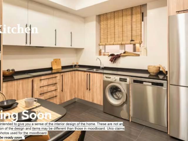 Appartamento 1 camere da letto, Milan Milan 20154 ES98401093