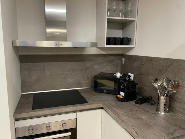 Appartamento 1 camere da letto, Milan Milan 20154 ES99415494