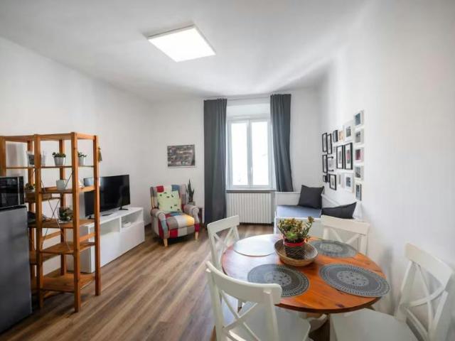 Appartamento 1 camere da letto, Milan Milan 20154 ES104783585
