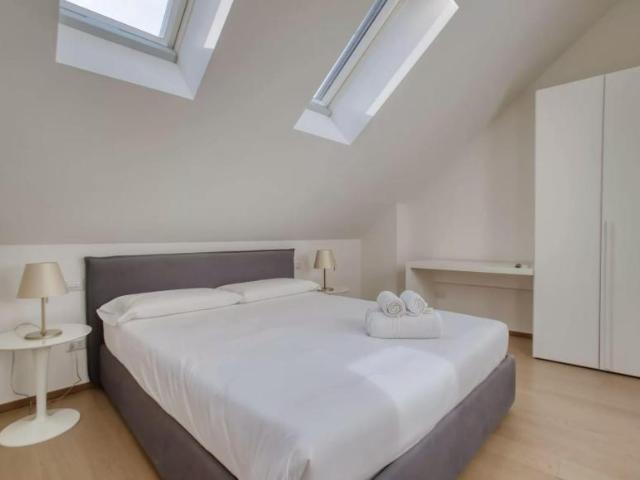 Appartamento 1 camere da letto, Milan Milan 20154 ES104797225
