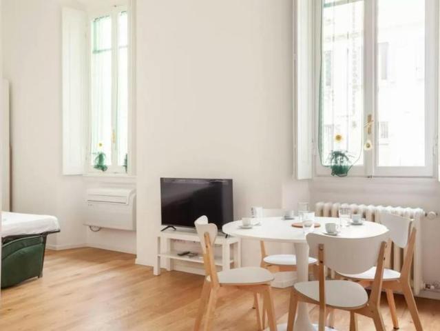 Appartamento 1 camere da letto, Milan Milan 20154 ES104865846