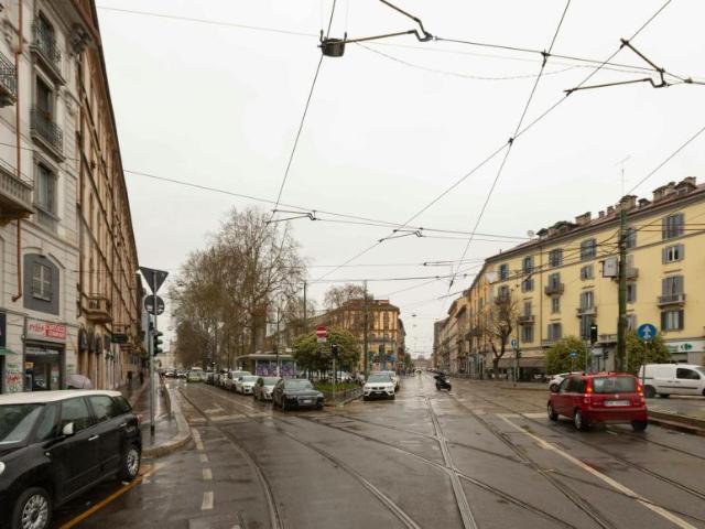 Appartamento 1 camere da letto, Milan Milan 20154 ES105948393