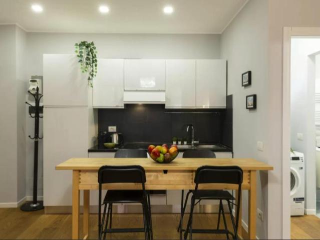 Appartamento 1 camere da letto, Milan Milan 20155 DLS91298658