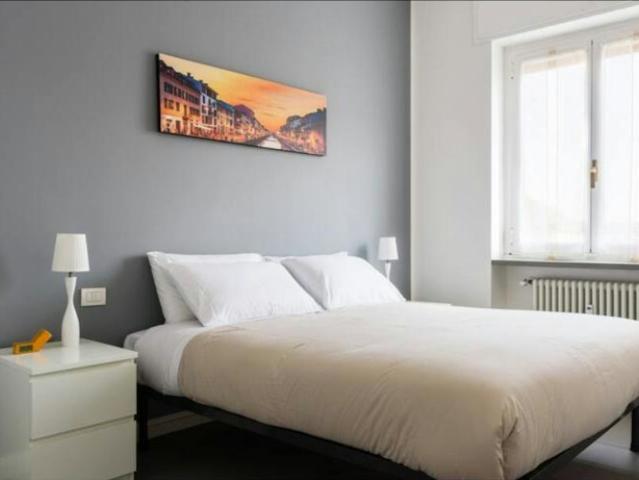 Appartamento 1 camere da letto, Milan Milan 20155 DS104783665