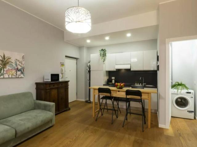 Appartamento 1 camere da letto, Milan Milan 20155 ELS91298658