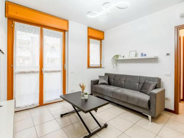 Appartamento 1 camere da letto, Milan Milan 20156 DS90492466