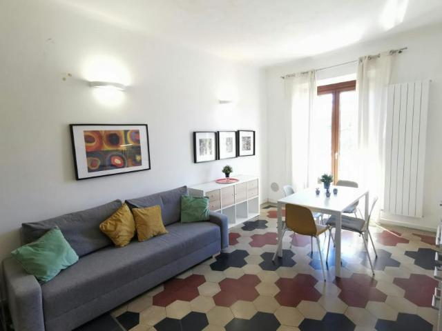 Appartamento 1 camere da letto, Milan Milan 20156 DS94324212