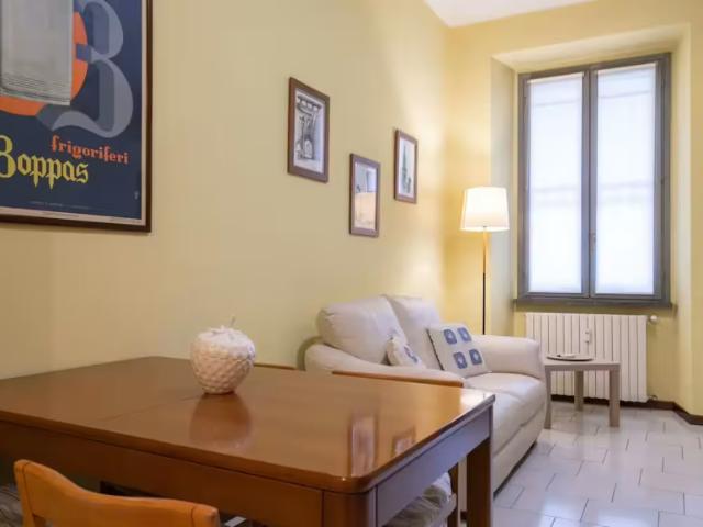 Appartamento 1 camere da letto, Milan Milan 20156 DS97383288