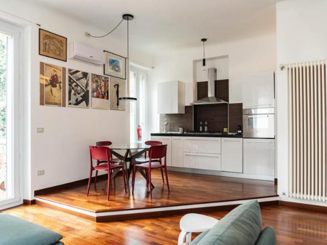 Appartamento 1 camere da letto, Milan Milan 20156 DS99798362