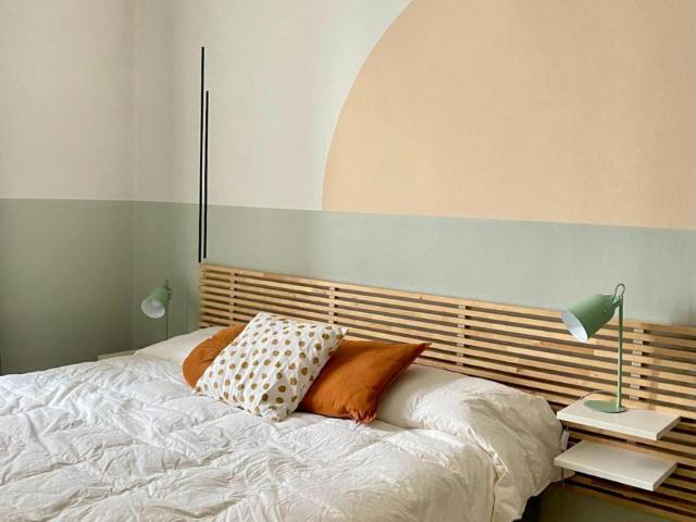 Appartamento 1 camere da letto, Milan Milan 20156 DS102145689