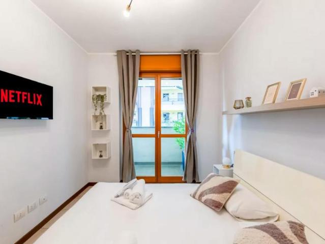 Appartamento 1 camere da letto, Milan Milan 20156 ES90492466
