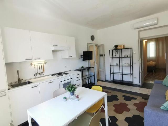 Appartamento 1 camere da letto, Milan Milan 20156 ES94324212