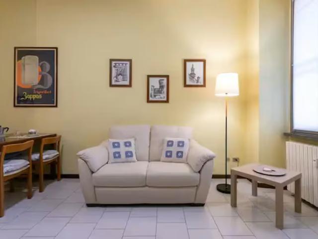 Appartamento 1 camere da letto, Milan Milan 20156 ES97383288