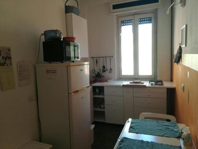 Appartamento 1 camere da letto, Milan Milan 20156 ES102753527