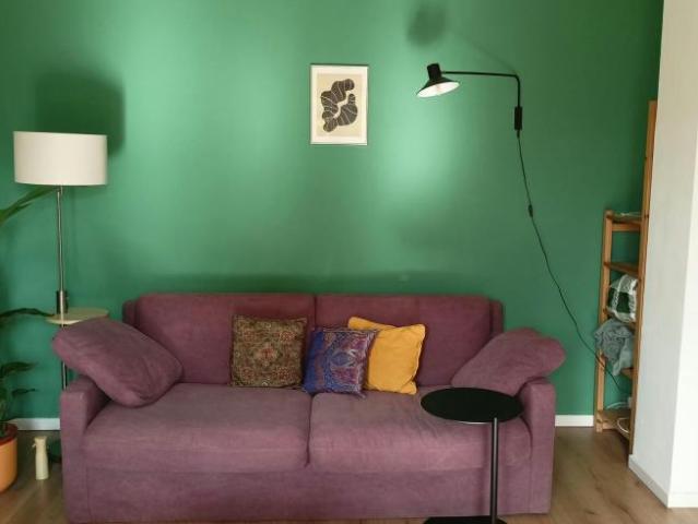 Appartamento 1 camere da letto, Milan Milan 20156 ES105283145