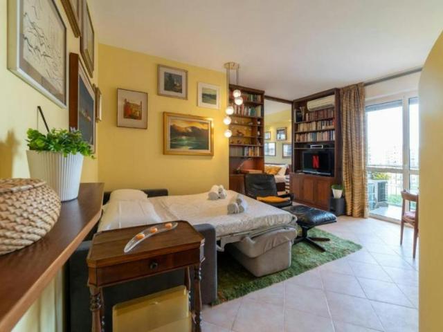 Appartamento 1 camere da letto, Milan Milan 20157 DS94749244