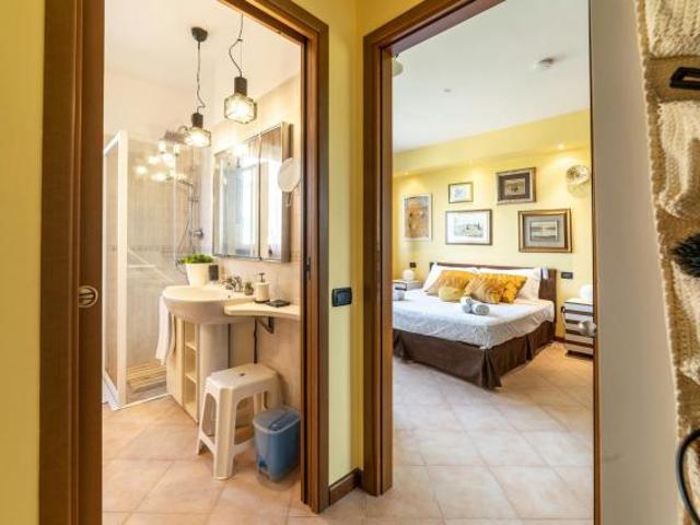 Appartamento 1 camere da letto, Milan Milan 20157 ELS86774609