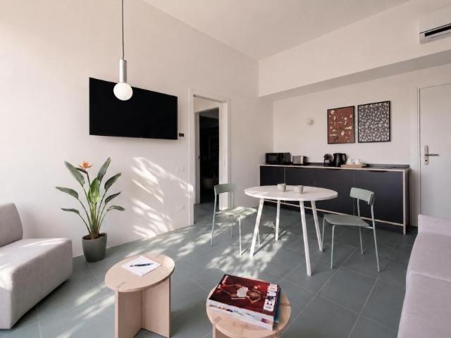 Appartamento 1 camere da letto, Milan Milan 20157 ES105705561