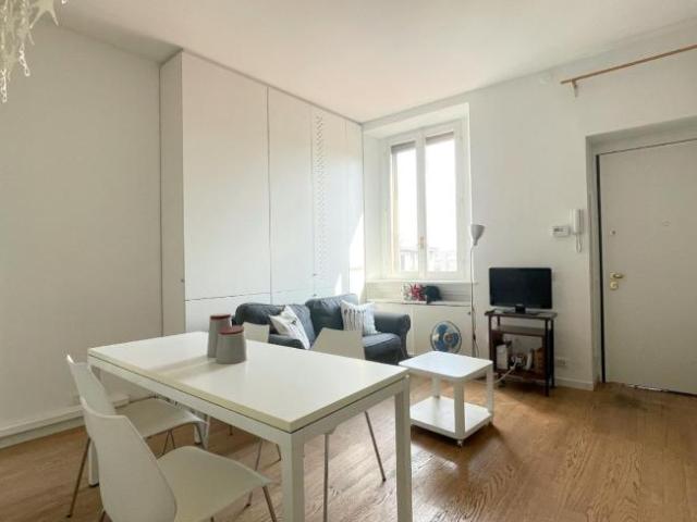 Appartamento 1 camere da letto, Milan Milan 20158 DS105010266