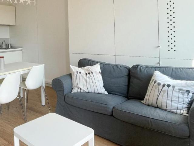 Appartamento 1 camere da letto, Milan Milan 20158 ES105010266
