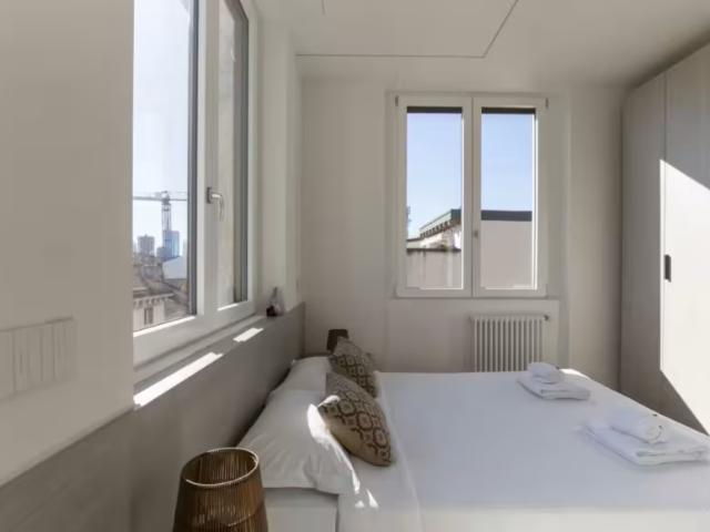 Appartamento 1 camere da letto, Milan Milan 20159 DLS100308865