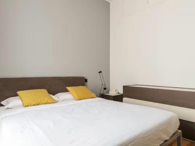Appartamento 1 camere da letto, Milan Milan 20159 DS100384738