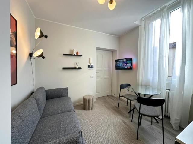 Appartamento 1 camere da letto, Milan Milan 20159 DS105009717