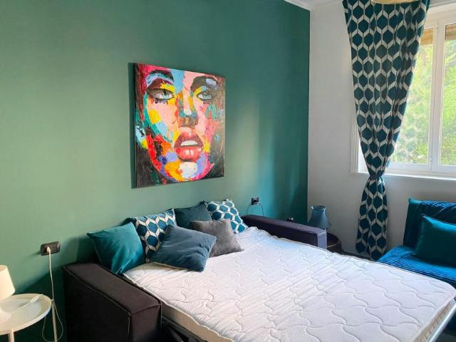 Appartamento 1 camere da letto, Milan Milan 20159 ES105934971