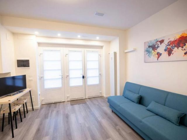 Appartamento 1 camere da letto, Milan Milan 20161 DS103695716