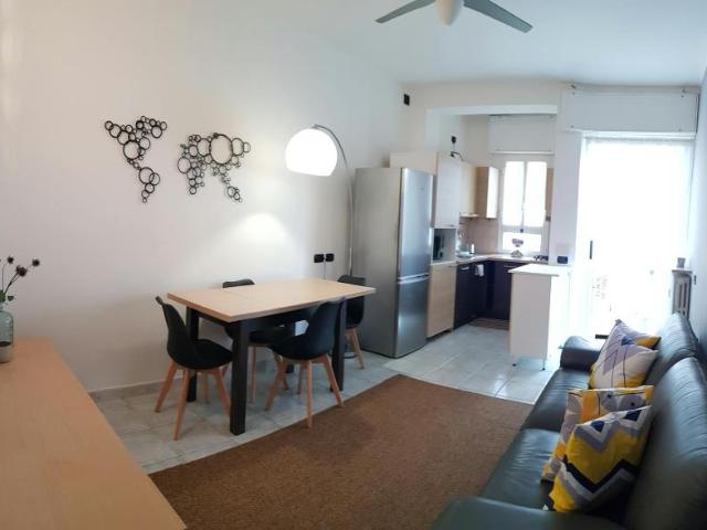 Appartamento 1 camere da letto, Milan Milan 20161 DS104143852