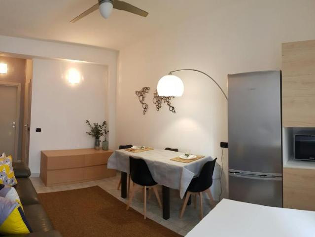 Appartamento 1 camere da letto, Milan Milan 20161 ELS104143852