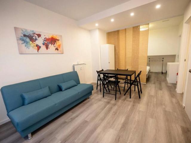 Appartamento 1 camere da letto, Milan Milan 20161 ES103695716