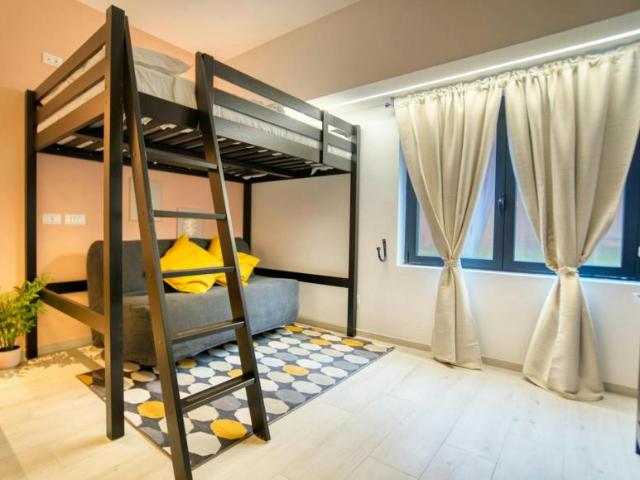 Appartamento 1 camere da letto, Milan Milan 20162 DS105346167
