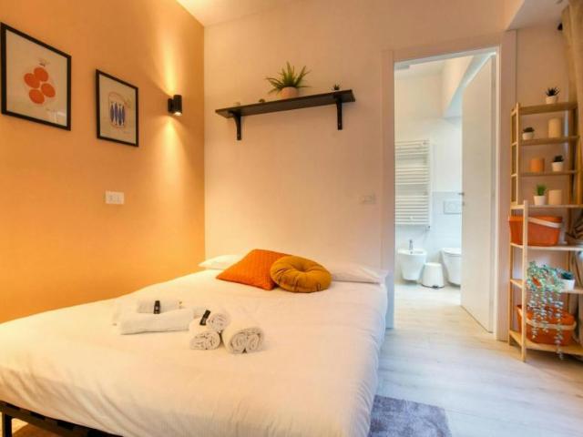Appartamento 1 camere da letto, Milan Milan 20162 ELS101111609