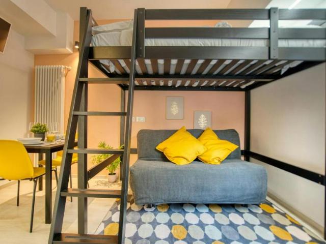 Appartamento 1 camere da letto, Milan Milan 20162 ES105644916