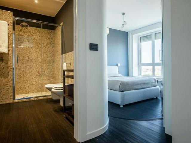 Appartamento 1 camere da letto, Milan Milan DLS89141175