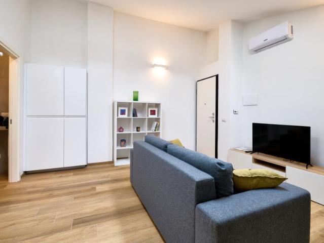 Appartamento 1 camere da letto, Milan Milan DS81770600