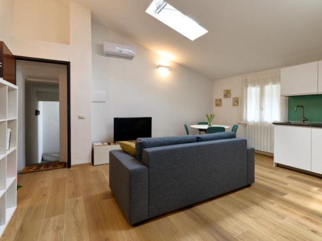 Appartamento 1 camere da letto, Milan Milan ES81770600