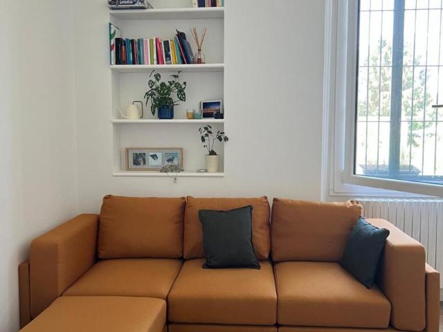 Appartamento 1 camere da letto, Milan Milan ES104507500