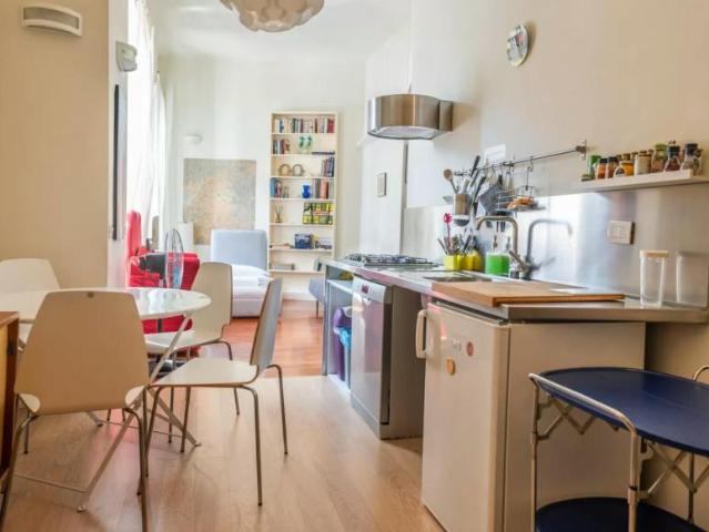 Appartamento 1 camere da letto, Milan Milan ES105645118