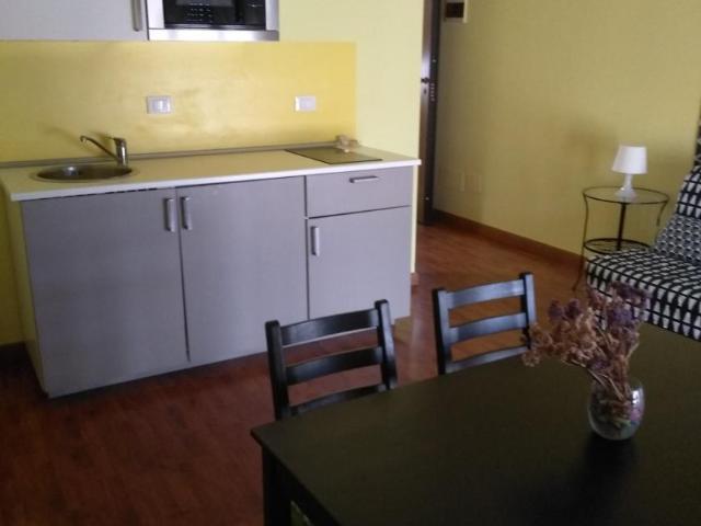 Appartamento 1 camere da letto, Milazzo Milazzo DS94184634