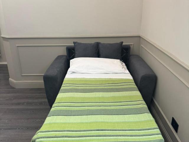 Appartamento 1 camere da letto, Milazzo Milazzo DS94184656