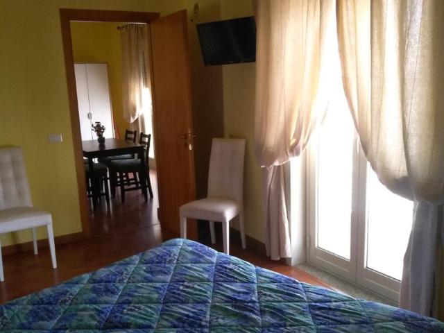 Appartamento 1 camere da letto, Milazzo Milazzo ES94184634