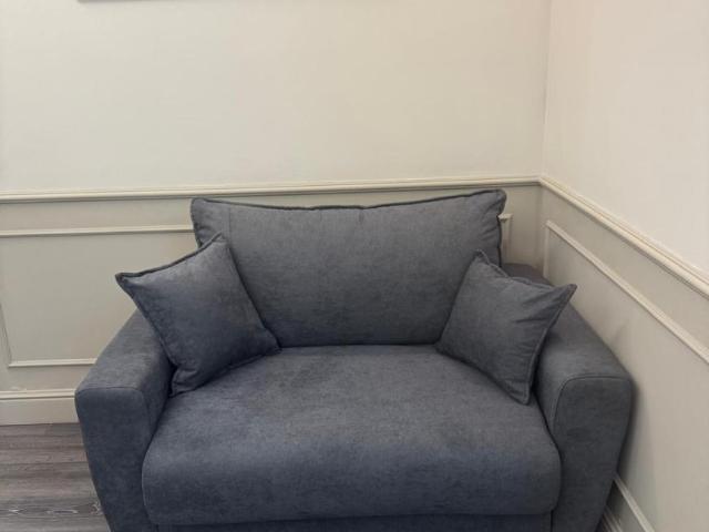 Appartamento 1 camere da letto, Milazzo Milazzo ES94184656