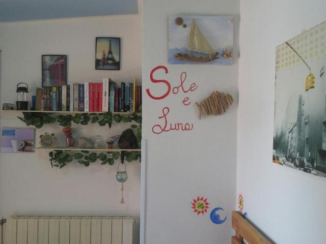 Appartamento 1 camere da letto, Milazzo Milazzo 98057 ES102716886