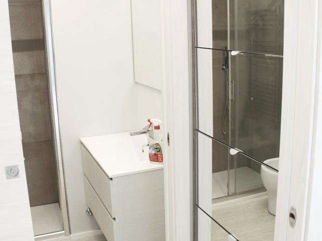 Appartamento 1 camere da letto, Mirandola Mirandola 41037 ES66346702